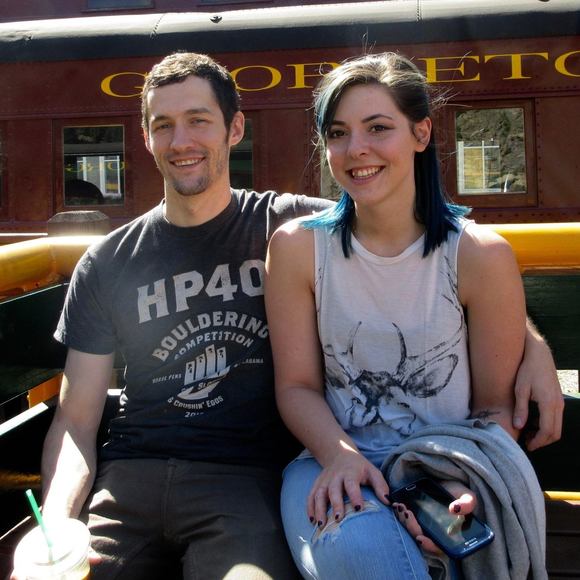 Meet your Posher, David - Picture 1 of 1